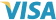 Логотип Виза